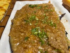 -喝丢一只鞋海鲜烧烤·海肠捞饭(文体街店)