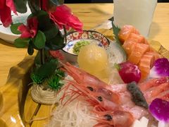 -桃屋日本料理(清华科技园店)