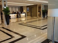 -曼谷文华中心点大酒店