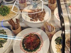 -7号院家宴.烧鸽子(门头沟店)