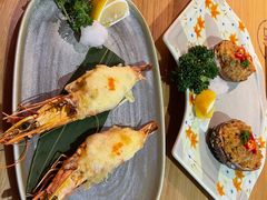 -礼舍·和牛火锅·烤肉·料理餐厅(华茂店)