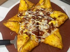 -棒约翰比萨.意面(甘露园尚街店)