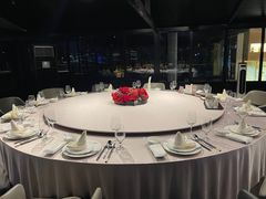 包厢-RIVIERA 松鹤楼(外滩店)