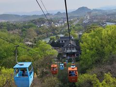 -善卷洞风景区