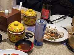 -初色海鲜自助(万丰路店)