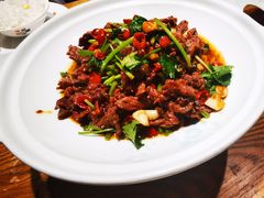 -爱碗亭·鲜炒湖南菜(壹城中心店)