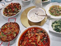 -陈胖子特色菜.鲜货现炒(融景城店)