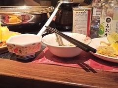 -牛New寿喜烧(虹桥新天地店)