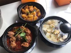 -廖记老砂锅(上清寺店)
