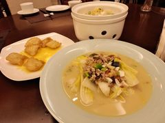 -喜来登采悦轩中餐厅