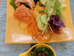 -怡咖啡·自助餐·西安香格里拉