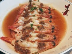 -小炳胜(卓悦中心店)