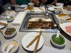 -海底捞火锅(大融城店)