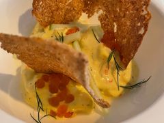 -Ocean's Table 欧舍