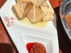 -酒肉门孔府菜(曲阜游客中心店)