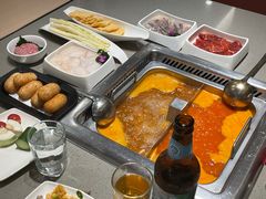 -海底捞火锅(龙岗星河COCO Park店)