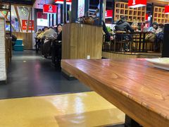 大堂-老佛爷正宗铜炉蛙锅(五道口店)