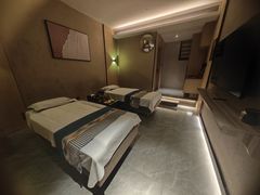 -汉谷商务休闲会所(软件园三期店)