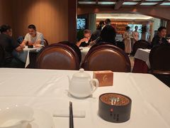 -金河半岛园林酒家(金融城店)