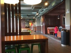 -星巴克(张家港谷渎港店)