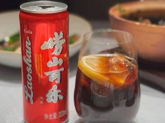 -铭家家宴·海鲜青岛菜·院子餐厅(燕岭路店)