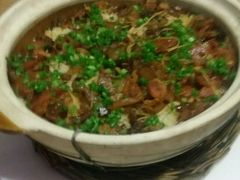 -马仕玖煲·融合菜·酥不腻烤鸭(人大店)