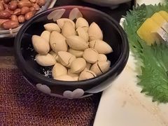 -青叶日本料理(北辰店)