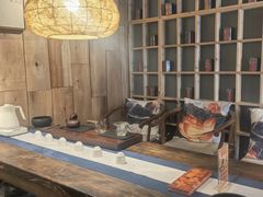 -邈墨茶馆(凤起路店)