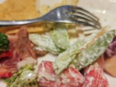 -纽约客美式餐厅(新奥购物中心店)