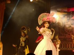 -金东尼人妖秀