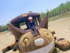 -红山体育度假乐园