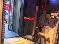 -可口香·非遗老号烧烤(南岗直营店)