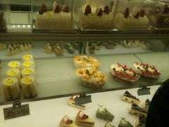 -好利来(东四店)