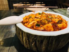 -庆合府重庆大排档(紫都城店)