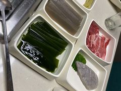 招牌虾滑-海底捞火锅(枫蓝国际购物中心店)