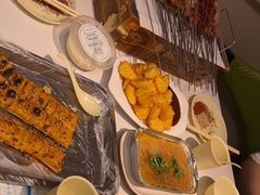 -清真私房烧烤·炭烤鲜牛(创始店)