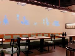 大堂-客语客家菜(琶洲保利店)