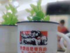 -满记甜品(王府井北京市百货大楼店)