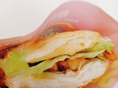-秦陕印象超级肉夹馍(万达广场西安民乐园店)