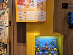 -麦当劳(世纪汇广场店)