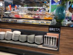 -韩盛·盛江山自助料理(沈辽路万达店)
