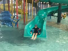 -南宫温泉水世界