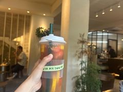 -蜜棠甜品(平山店)