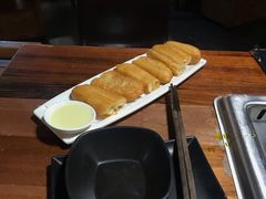 -巴邑火锅·鲜切牛肉(萧山银隆店)