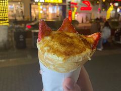 -可丽小屋(中山路店)