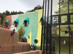 -三鹰之森吉卜力美术馆