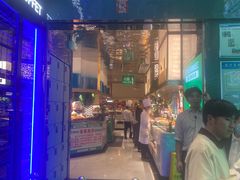 -亚马逊海鲜自助(梅溪湖步步高店)