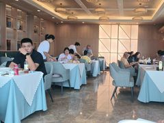 -天顺渔港·海景餐厅(星海广场店)