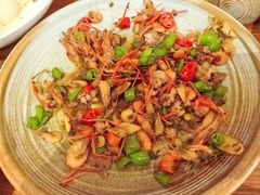 -芳草地度假酒店·野炉中餐厅