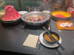 -牛New寿喜烧(新六百店)